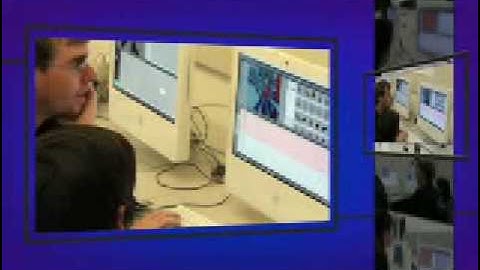 Serious Game Design Institute Introduction