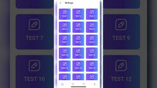 IELTS EXAM ASSISTANT screenshot 5