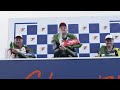 HIGHLIGHTS: Lightweight Classic TT Race | 2025 Classic TT Races
