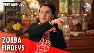 Firdevs Evdekileri Zorbalıyor 3. Bölüm