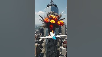 The Real Story Behind 9/11 — From Ashes to Resilience