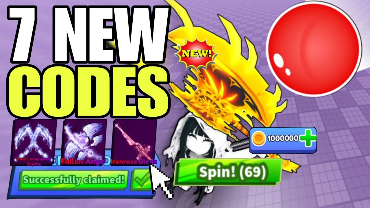 *NEW CODES* ROBLOX BLADE BALL CODES IN DECEMBER 2025 | BLADE BALL CODES ...