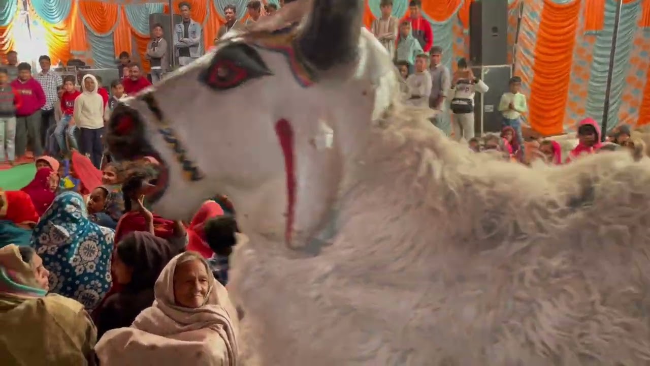 KRISHAN NANDI BAIL JHANKI 2022