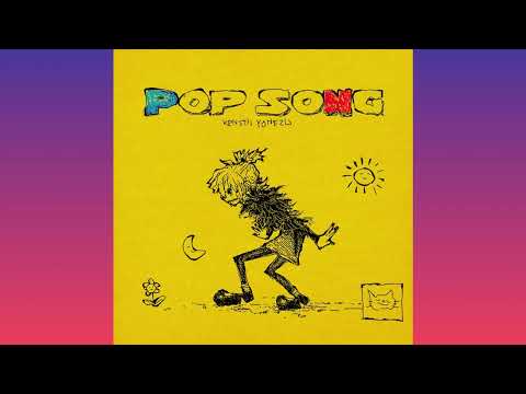 【ライブ音響】（音割れ有）POP SONG/米津玄師※イヤホン・大音量推奨