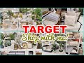 TARGET SPRING DECOR 2022 SHOP WITH ME HOME DECOR FURNITURE SHOPPING