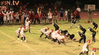 South Plantation vs Deerfield Beach FULL GAME HIGHLIGHTS