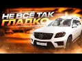 Нужна ли шумоизоляция на Mercedes Benz GL ?