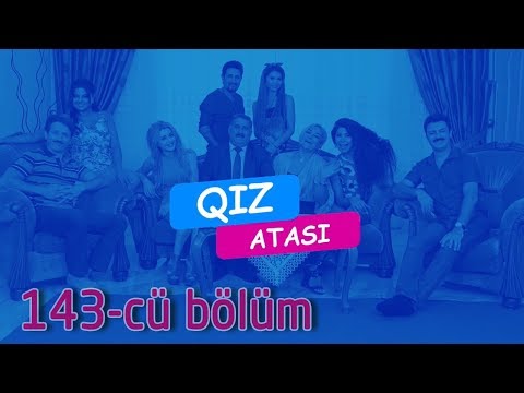 Qız atası - Kirayə maşın (143-cü bölüm)