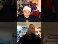 Fat Joe interviews Maino on The Big Big Show