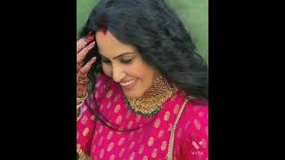 Kamya Punjabi as preeto beautiful pictures 😍