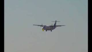 Swiftair ATR ATR-72-202(F)