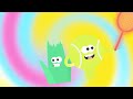 Blade and Bounce Travel Through Time! | Wimbledon Kids