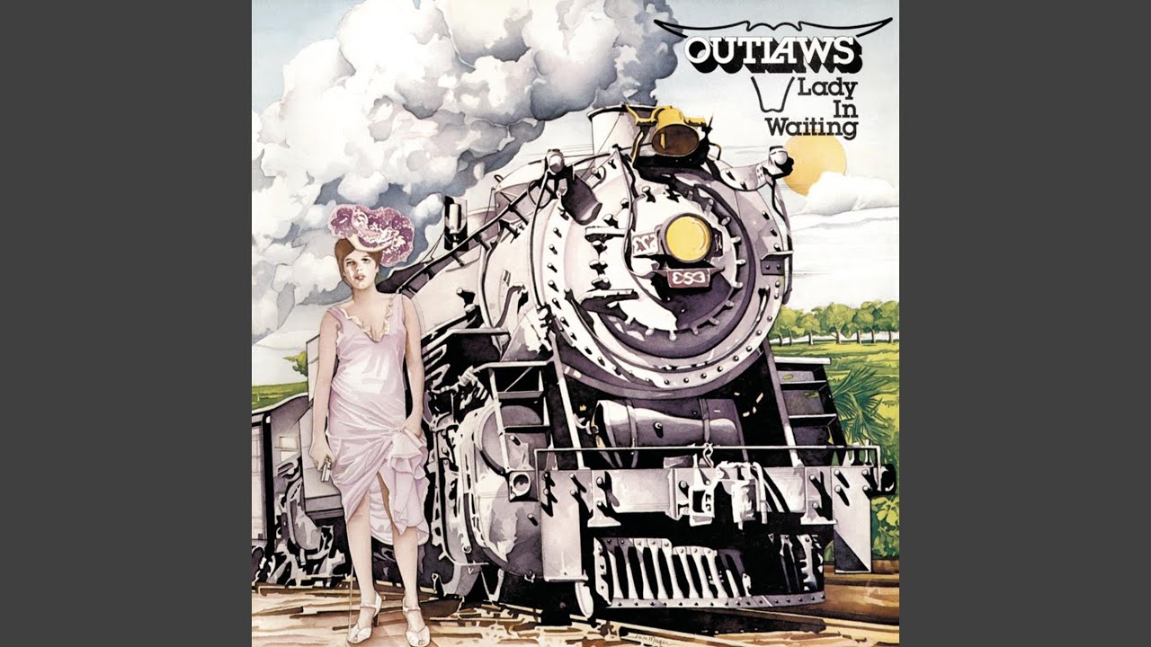 The Outlaws - Breaker-Breaker (Digitally Remastered 2001) Accords ...