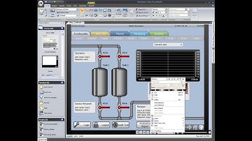 iX Developer Animated GIF