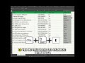 Quieres extraer palabras de un texto sin fórmulas , te muestro #excel #exceltrucos #exceltraining