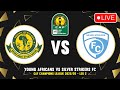 YANGA SC VS SILVER STRIKERS FC CAF CHAMPIONS LEAGUE 2025 26 PREVIEW PREDICTIONS HEAD TO HEAD