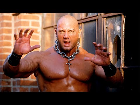 Ruthless Aggression Era’s rising stars: WWE Ruthless Aggression sneak peek (WWE Network Exclusive)