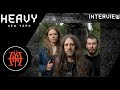 Heavy New York-Yob Interview