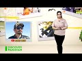 My bozi top vlog as featured on discover pakistan tv  naveed show
