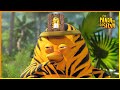 Ernest Trae Mala Suerte La Pandilla De La Selva 100 Compilación Dibujos Animados 