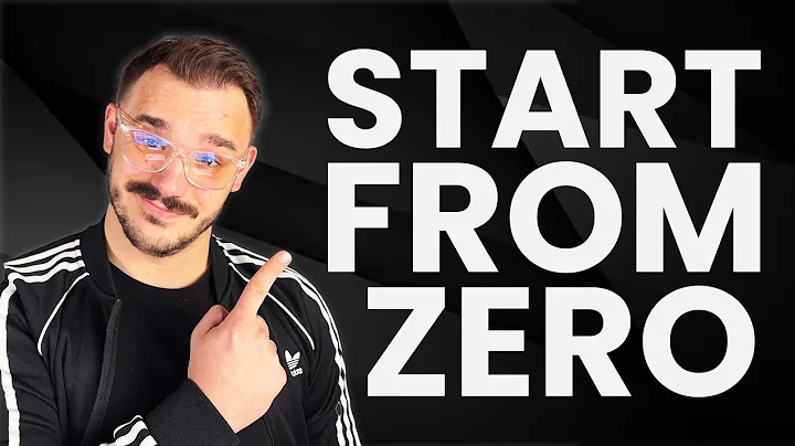 How I Would Build a Business in 2025 (If I Had to Start Over)