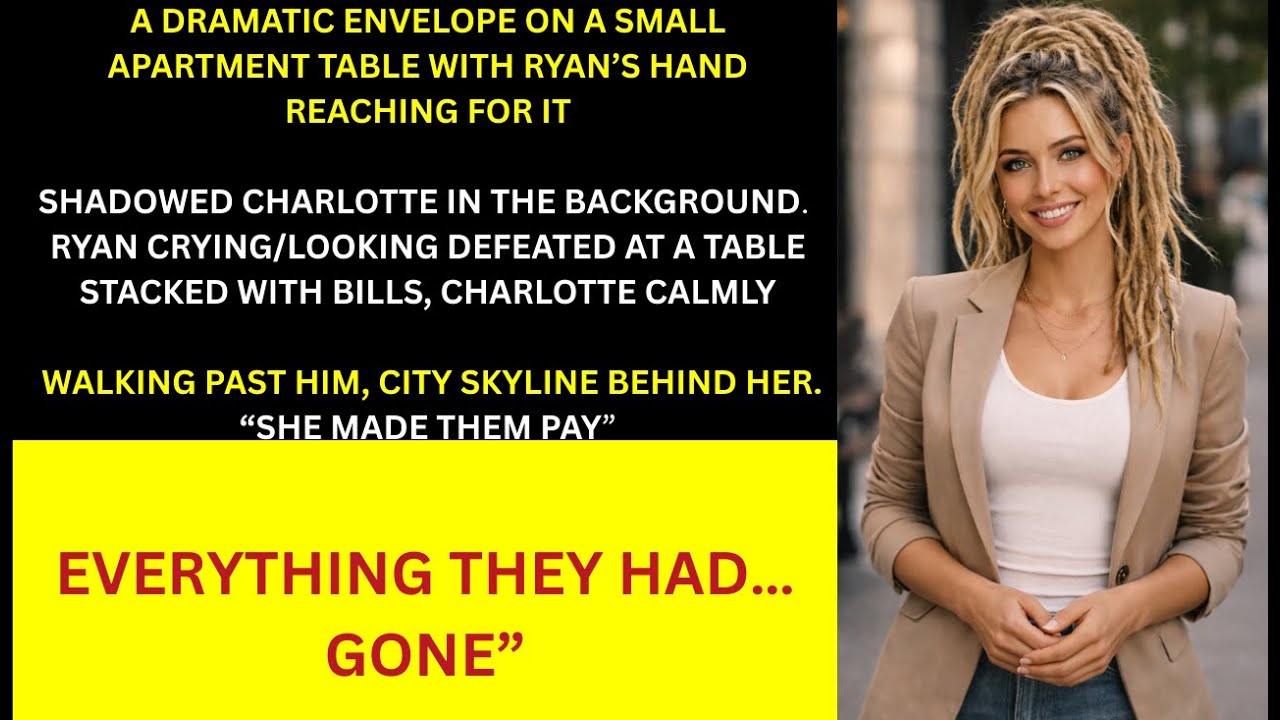 THE MOST BRUTAL REVENGE THEY DIDN'T SEE COMING