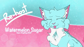 || Watermelon Sugar || Anything 1 Week Palette PMV MAP || {14/17 OPEN}