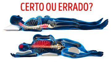 O que fazer para não ter um sono pesado?
