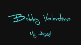Watch Bobby Valentino My Angel Never Leave You video