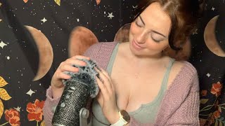 ASMR - Giving You A Head Massage 💆🏻‍♀️🤗