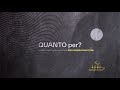 Quanto Per? | Rosario Fazio