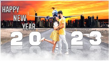 New ll Happy new year uma kant barik sambalpuri song status video editing in kinemaster