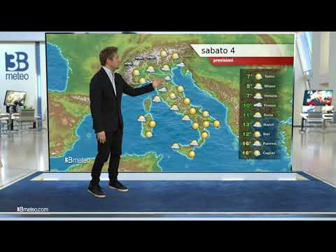 Video: Previsioni Meteo A Vityazevo Per Luglio