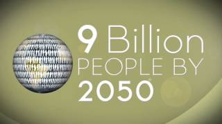 Water-Food-Energy Nexus 2016