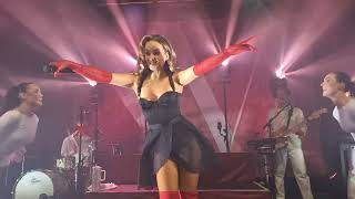 Nelli Matula Tulevaisuuteen Korjaamo 2025