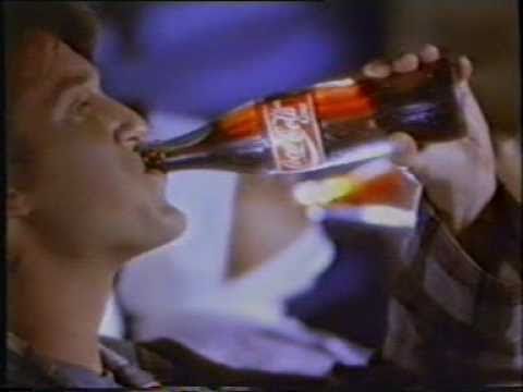 香港中古廣告: 可口可樂(心想事成篇)1990