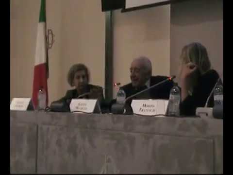 Intervento di Gavino Maciocco - YouTube