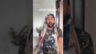 CRAZY Celeb STOLE TOWEL  to wear in MET GALA 😱 | YT #shorts daily | Funyaasi #shortsvideos