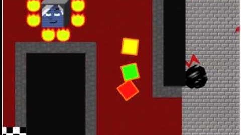 Super Sploder Kart trailer