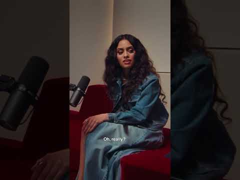 H&M&REDSTAGE — The Conversation, starring #GIVĒ...