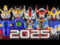 BEST GUNDAM GUNPLA KITS OF 2025 MECHA GAIKOTSU BEST GUNDAM GUNPLA KITS OF 2025 MECHA GAIKOTSU