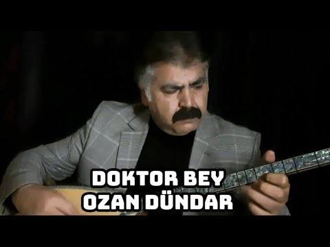 DOKTOR BEY..OZAN DÜNDAR