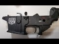 Color Filling your firearm a how to.
