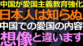 07-03 愛国と言ってもいろいろあります