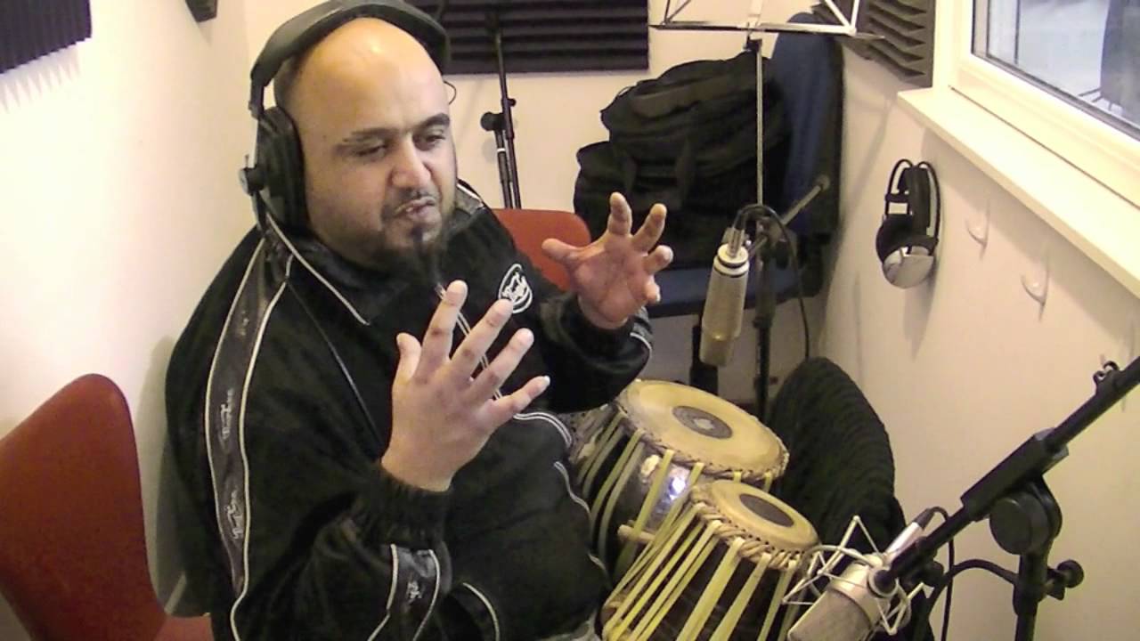 dipps bhamrah project bhangra