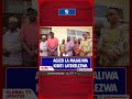 Mapokezi Ya Gari Ya Wagonjwa Mapokezi Ya Gari Ya Wagonjwa