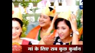 Naksh celebrates mother's day for Akshara