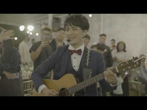 20220319 - Fan&Hui 婚禮二進 - 情非得已