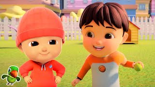 Garmi Ki Chutti, गर्मी की छुट्टी, Ice Cream Wala + Summer Special Nursery Rhymes and Kids Songs by Kids Channel India - Hindi Rhymes and Baby Songs 53,624 views 2 weeks ago 13 minutes, 37 seconds