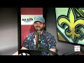 NFC South Update: Here's How The Saints Can STILL WIN Division! | Is New Orleans Playoff Bound?